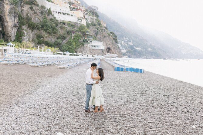 1 Hour Private Photoshoot in Positano - Transition to Positano Proper: Making the Town Look Like a Photo