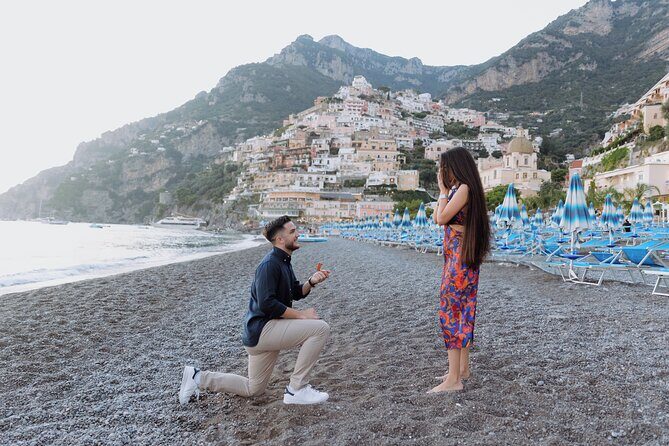 1 Hour Private Photoshoot in Positano - Who This Photoshoot Suits Best