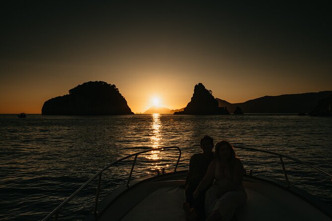 2 Hour Private Amalfi Coast Sunset Experience - Where to meet your captain at the Amalfi dock