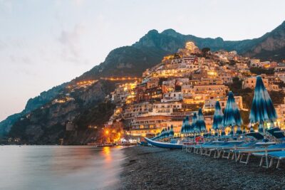 5-hour Amalfi Coast Tour, Capped Off with Dinner by the Sea - Positano Stop Time: Views Plus a Real Lunch Break