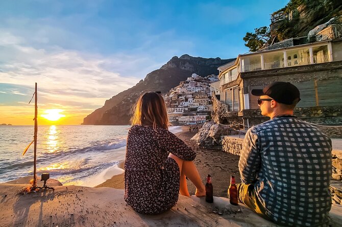 5-hour Amalfi Coast Tour, Capped Off with Dinner by the Sea - What’s Not Included (and How to Avoid Budget Surprises)