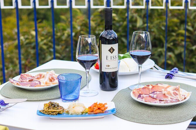 5 Wine Tastings with Typical Products in Sorrento Coast - Final Call: Should You Book This Sorrento Coast Wine Tasting?
