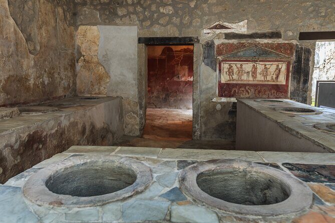 6-hour Private Tour, from Salerno to Pompeii, Ravello and Amalfi - Price and value for a private day (what you’re really paying for)