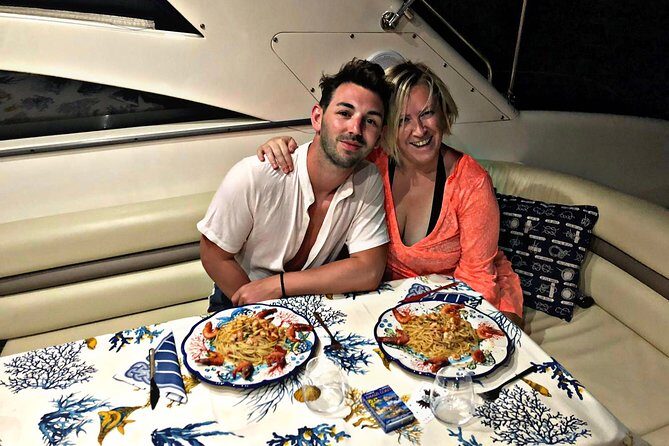 A special 2 days Mini Cruise: Capri Island and the Amalfi Coast - Who should book this private Capri and Amalfi mini-cruise
