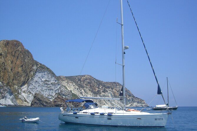 Activities on the Amalfi coast with a sailing boat - Key highlights at a glance