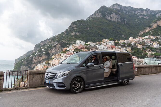 Affordable Private Luxury Limousine from Rome to Positano - Key Highlights You’ll Care About