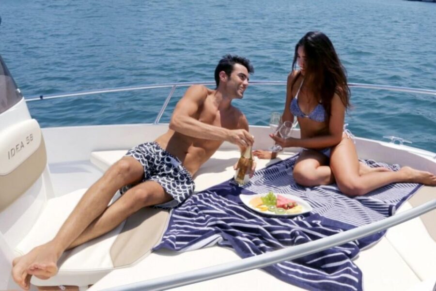 Amalfi: boat rental no license - No-license boat rental in Amalfi: what makes it worth it