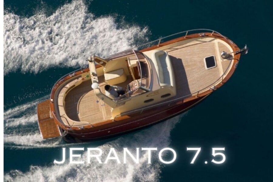 Amalfi: Capri & Amalfi Coast Private Cruise - Key Things to Love (and Watch for)