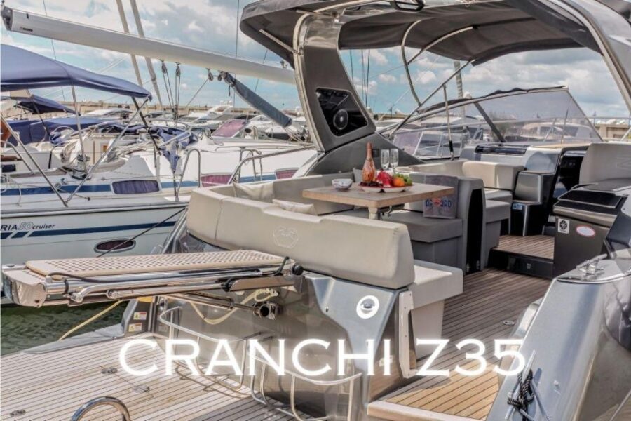 Amalfi: Capri & Amalfi Coast Private Cruise - Capri Time: What You Do on the Island