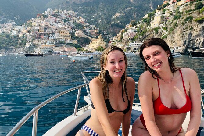 Amalfi Coast 7-hour Private Boat Rental in Maiori or Minori - Avoiding the common “busy day” problems