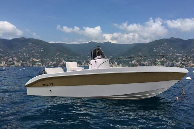 Amalfi Coast 7-hour Private Boat Rental in Maiori or Minori - Who this boat rental fits best