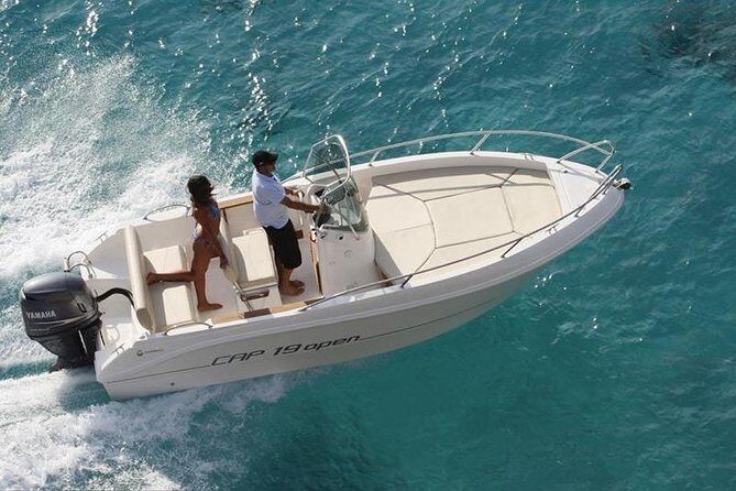 Amalfi Coast and Capri Private Boat Day Tour from Amalfi - Capri Highlights Without the Blue-Grotto Upcharge (Unless You Want It)