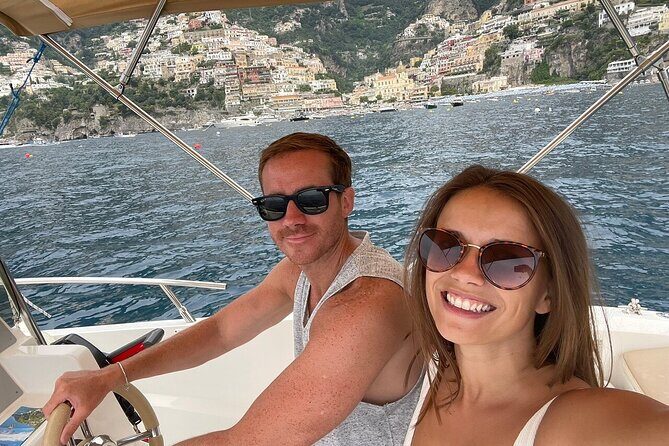 Amalfi Coast and Capri Private Boat Day Tour from Amalfi - What You Should Budget For: Value Beyond the Sticker Price