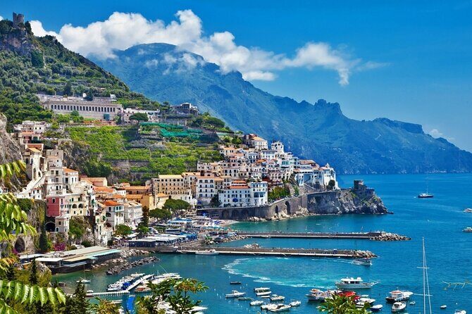 Amalfi Coast and its amazing beauty - Key things to know before you go