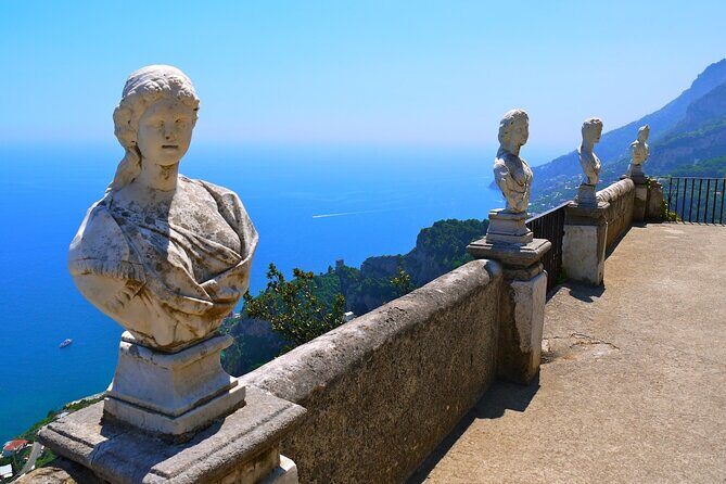 Amalfi Coast and its amazing beauty - Positano in 45 minutes: what you can do (and what to skip)
