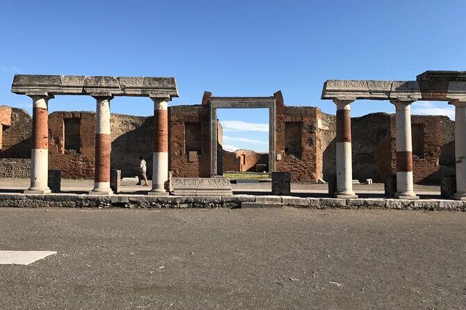 Amalfi Coast and Pompeii day tour - Tickets, optional guidance, and how to make your Pompeii time count