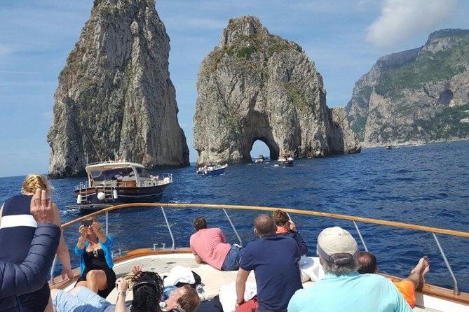 Amalfi Coast and Pompeii from Naples or Sorrento - Why this Sorrento day trip feels like two vacations