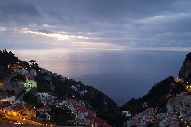 Amalfi Coast and Surrounding Area - Sorrento to the Divine Coast: why this setup feels easier