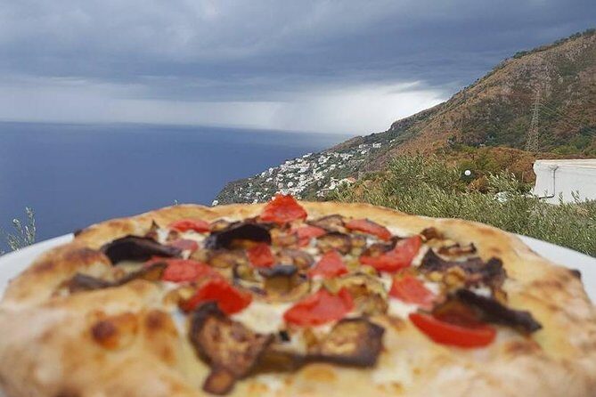 Amalfi Coast and Surrounding Area - Stop on the Amalfi Coast stretch: time to stop, visit, or just take photos