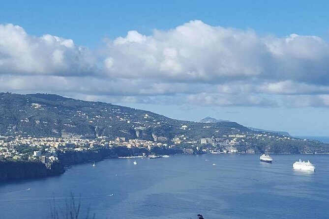 Amalfi Coast and Surrounding Area - Ravello: worth it when you want a calmer pace