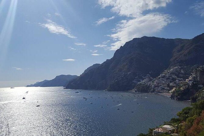 Amalfi Coast and Surrounding Area - Food and lunch: what’s included, what to plan, and how to keep it easy