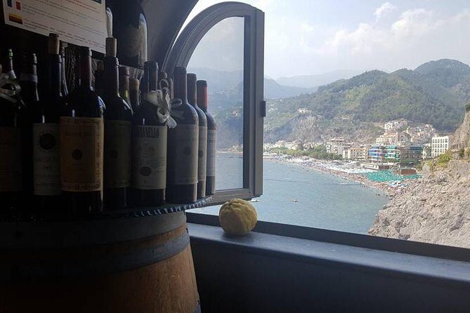 Amalfi Coast and Surrounding Area - Timing and pacing: a full day that can still feel relaxed