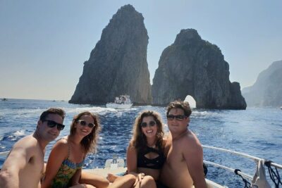 Amalfi Coast: Boat Rental - Boat choice matters more than you think