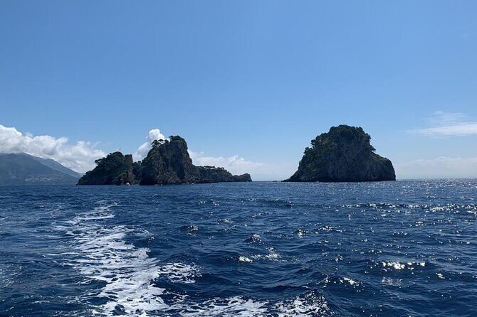 Amalfi Coast Boat Tour | Full Day - Swimming and Snorkeling: How to Turn Views Into a Real Memory