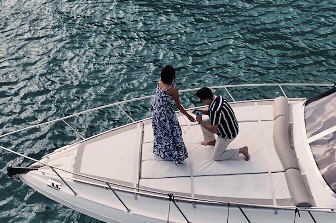 Amalfi Coast Boat Tour Small Group All Inclusive - Price and what you get for $251.61 per person