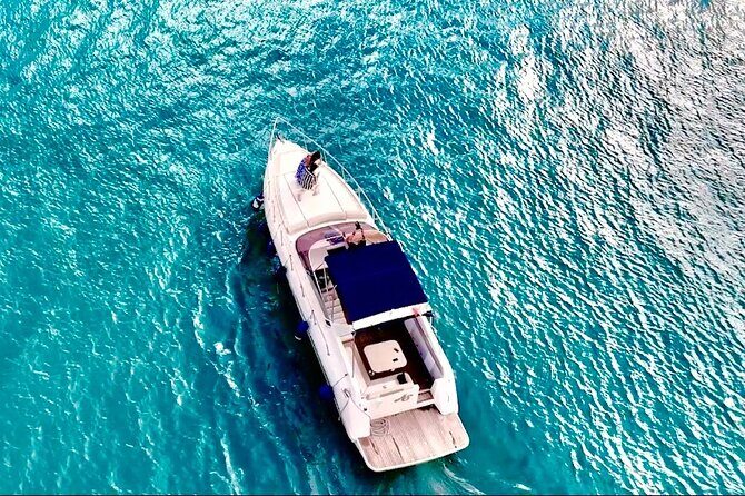 Amalfi Coast Boat Tour Small Group All Inclusive - Boat comfort basics: what’s included onboard