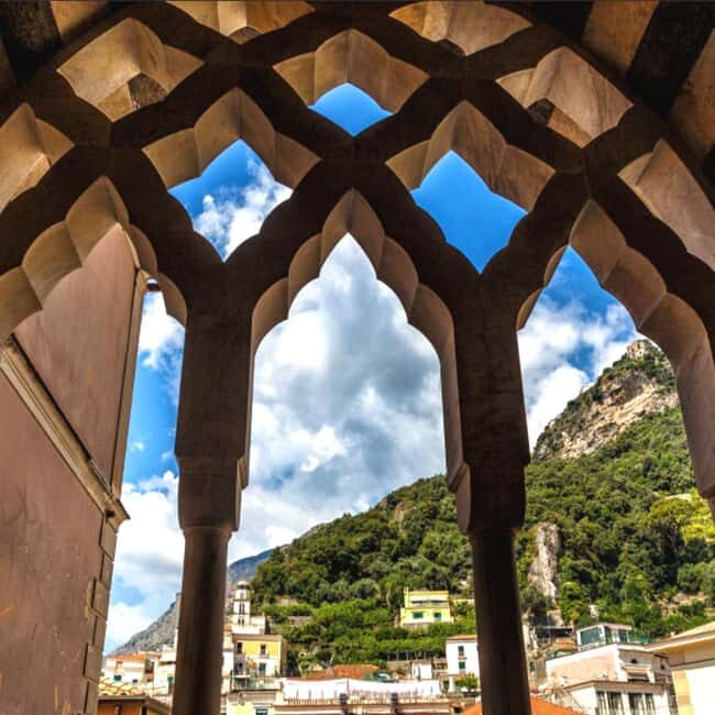 Amalfi Coast by Train & Ferry with Smart Digital Guide - Price and Value: When This Is Worth It