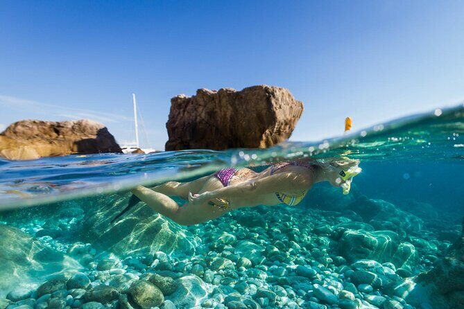 Amalfi Coast, Capri & Li Galli Islands BOAT EXCURSION - Key takeaways before you go