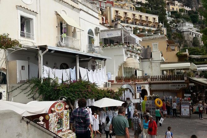 Amalfi Coast day tour - Key Takeaways Before You Go