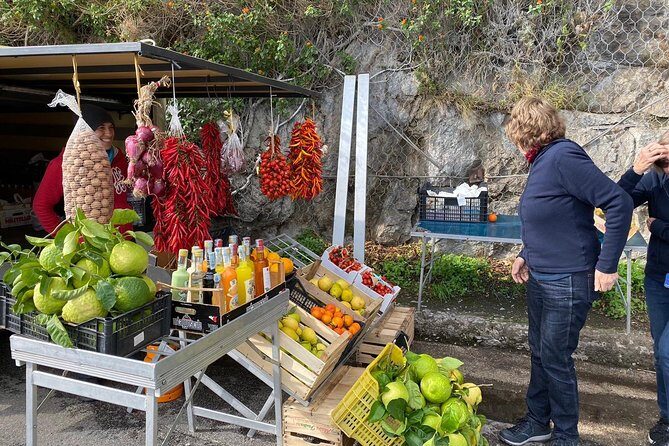 Amalfi Coast day tour - Comfort, Seating, and the 8-Hour Reality