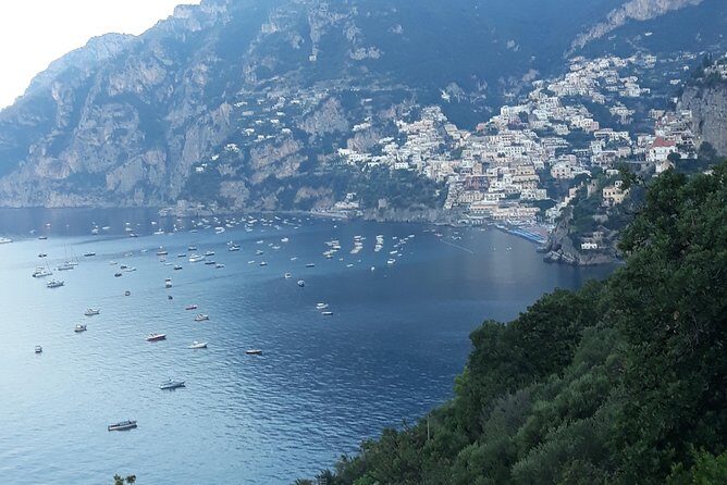 Amalfi Coast Day Tour from Sorrento - Price and logistics: what you pay for versus what you add