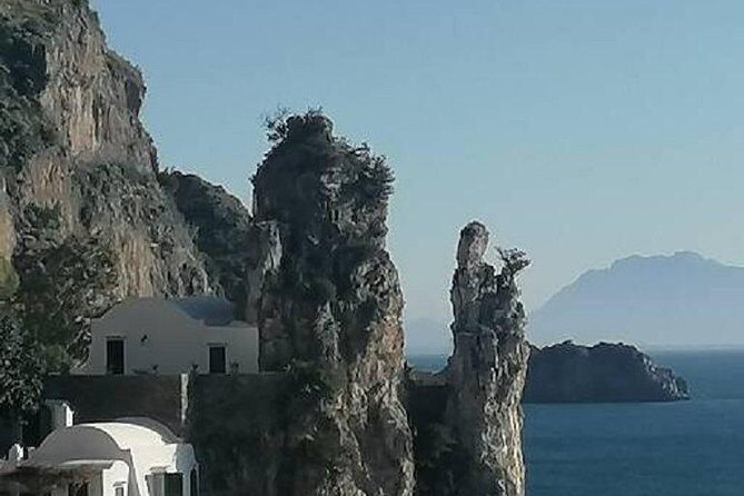 Amalfi Coast Day Tour from Sorrento - Lunch strategy in Sorrento and Ravello: how to avoid the search