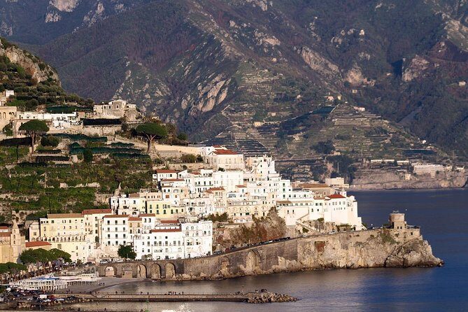 Amalfi Coast Day Tour from Sorrento – Very Small Group - How This Small-Group Format Changes Your Amalfi Day