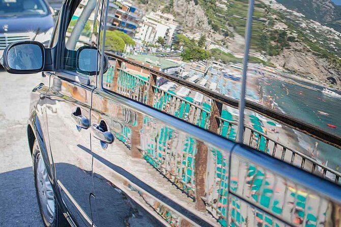 Amalfi coast day tour from Sorrento with an English speaking private driver - How long is enough for a 6–8 hour Amalfi day?