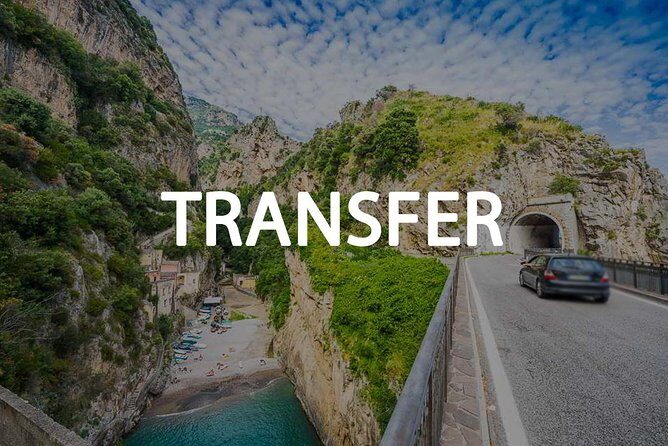 Amalfi coast day tour from Sorrento with an English speaking private driver - Grotta dello Smeraldo boat tour: a cool, fast-paced start