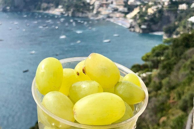 Amalfi Coast day tour - Positano in About an Hour: Perfect for First-Timers, Tight for Foodies
