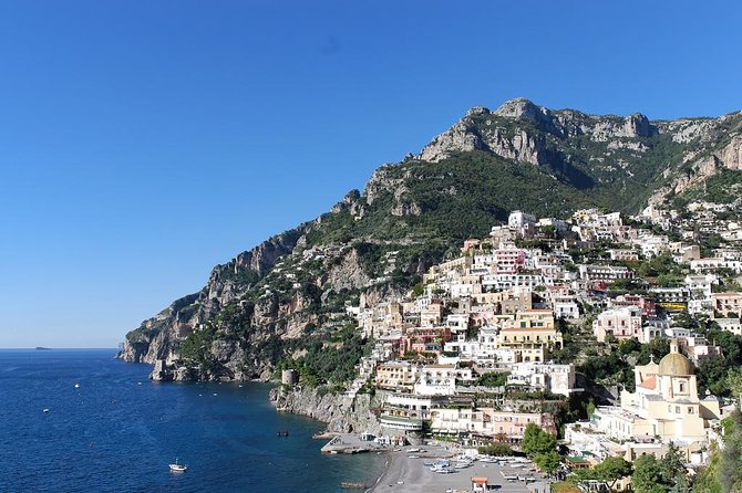 Amalfi Coast day tours from Naples and Sorrento to: Positano, Amalfi and Ravello - Key Points You’ll Care About