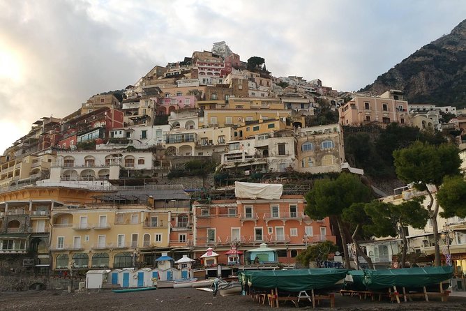 Amalfi Coast day tours from Naples and Sorrento to: Positano, Amalfi and Ravello - Timing, Comfort, and the Real Cost of a Day on the Road