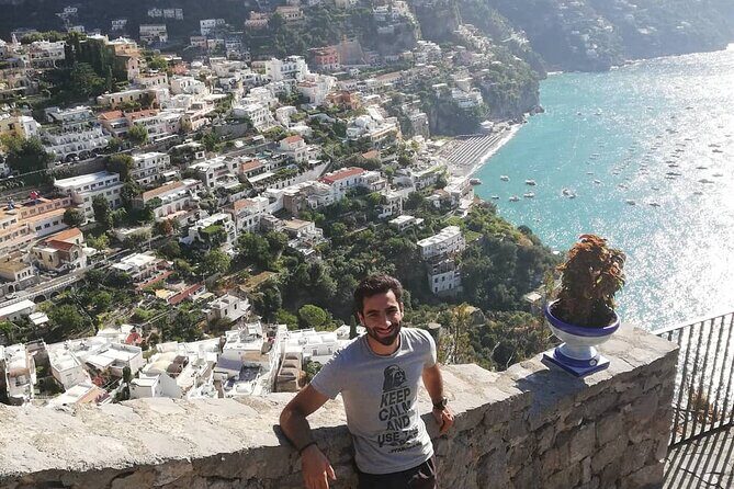 Amalfi Coast Day Trip from Naples: Positano, Amalfi and Ravello - Amalfi Coast in one day: what this Naples tour actually gives you