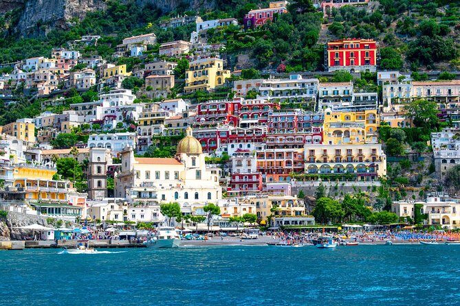 Amalfi Coast Discovery - Semi Private Tour - Price and Value: Is $114.65 Reasonable?