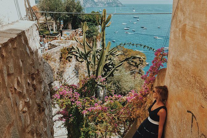 Amalfi Coast Discovery - Semi Private Tour - Who This Tour Fits Best (and Who Might Want a Different Plan)