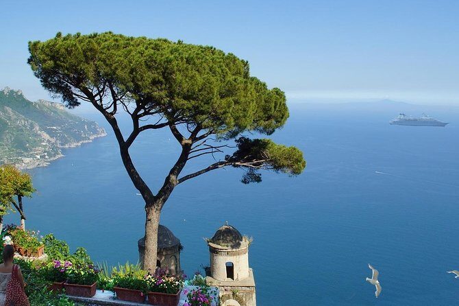 Amalfi Coast Drive Exclusive With Positano Visit from Sorrento - Key Highlights at a Glance