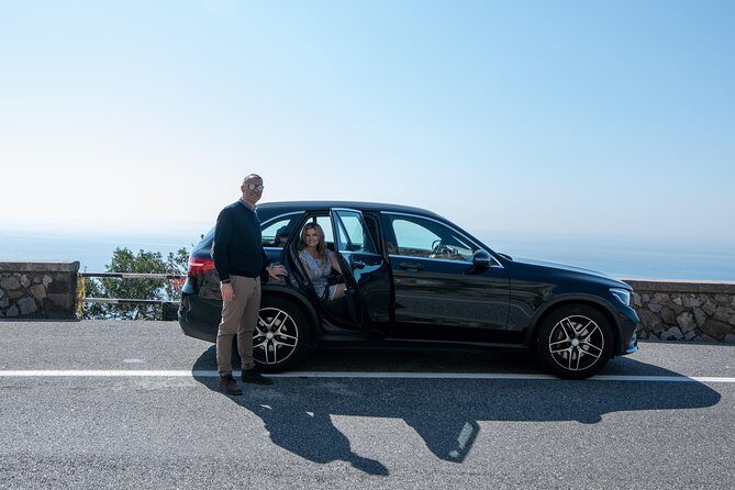 Amalfi coast driving tour - Quick Hitters