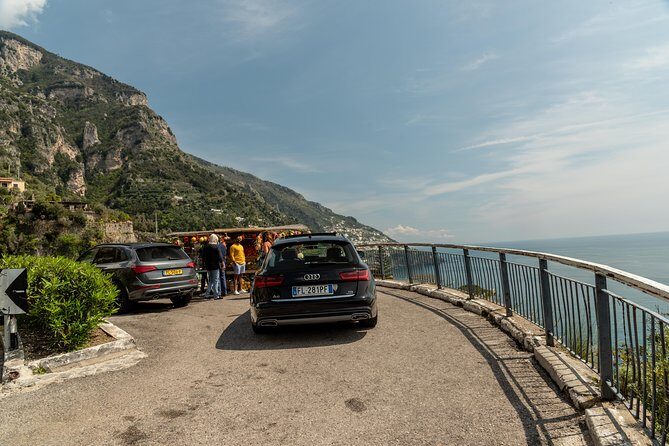 Amalfi coast driving tour - Timing That Works: 9:00 AM Start, Real Free Time, One-Day Efficiency