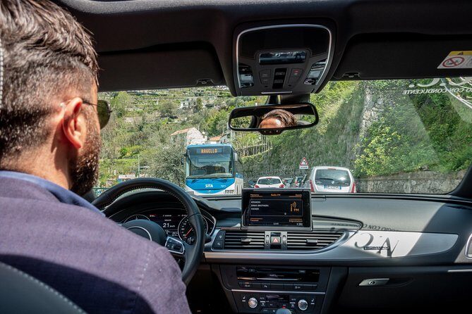 Amalfi coast driving tour - Who Should Book This Amalfi Coast Driving Tour