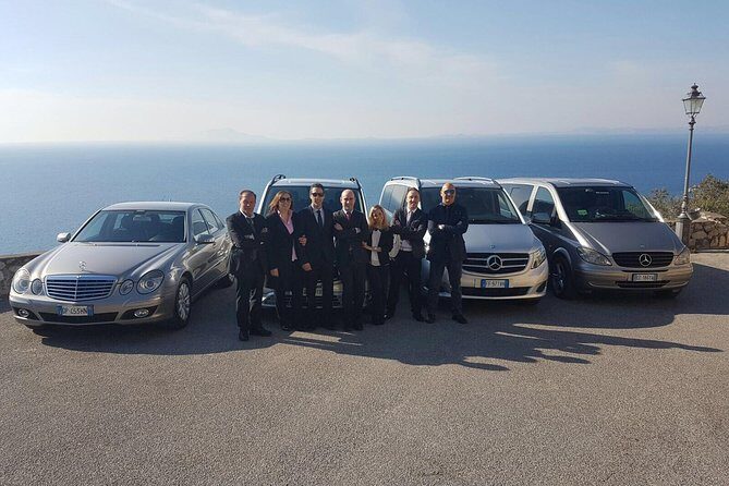 Amalfi Coast Experience Private Tour from Sorrento - Why this Amalfi Coast private tour works from Sorrento
